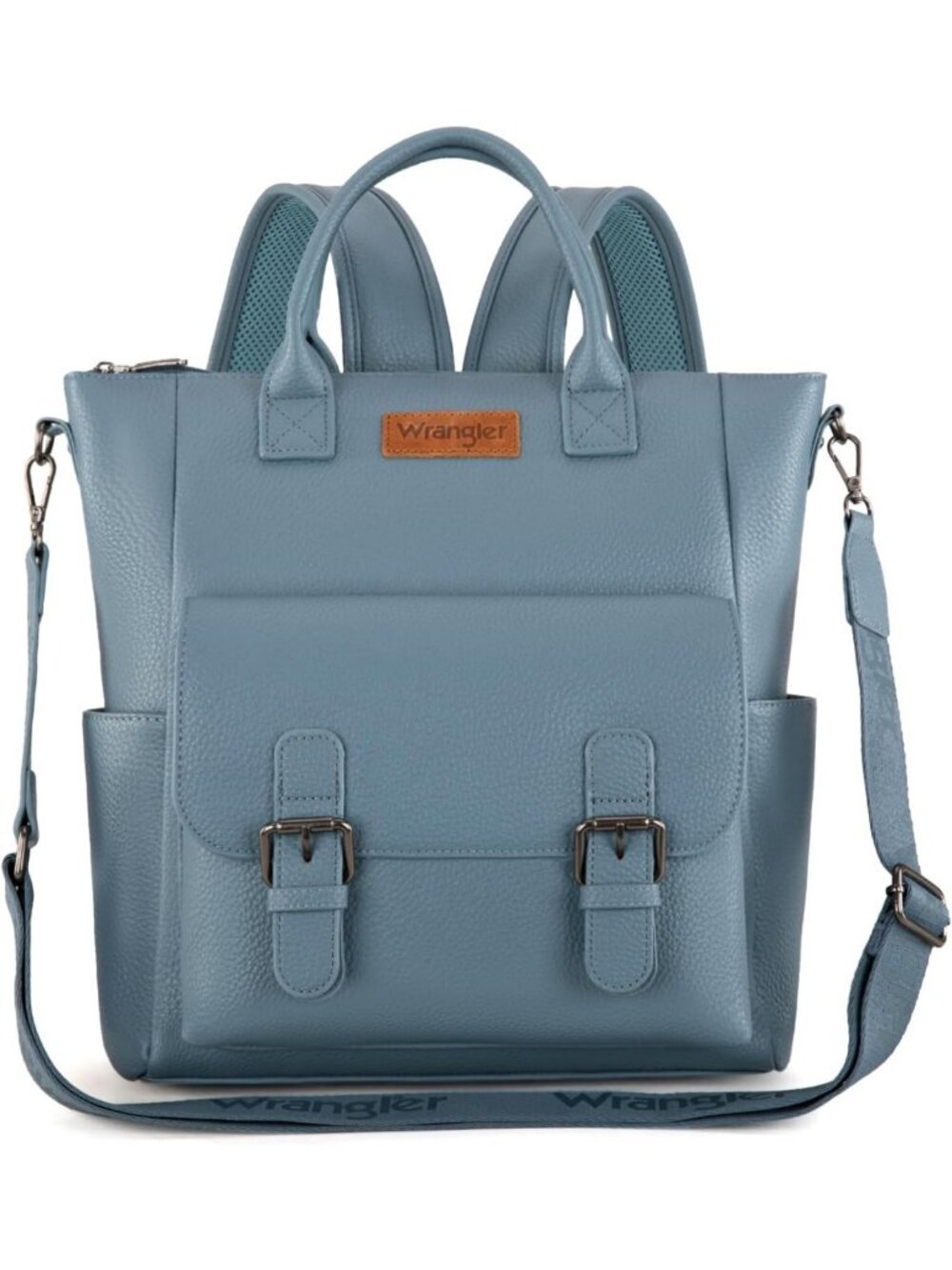 Convertible Backpack Purse for Women | Stylish Shoulder Handbag for Travel